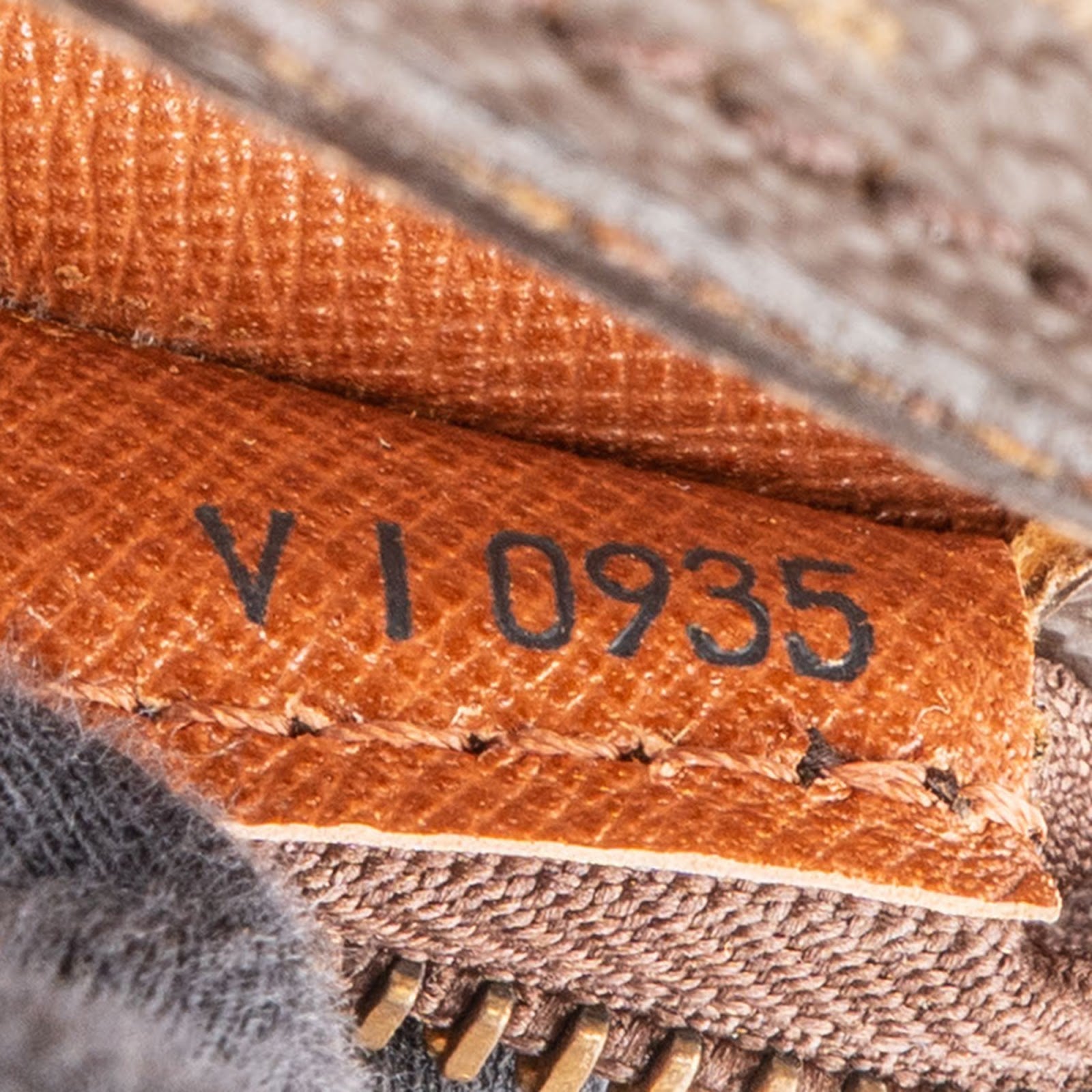 Louis Vuitton Monogram Canvas Babylone Shoulder Bag - vintageandkickz