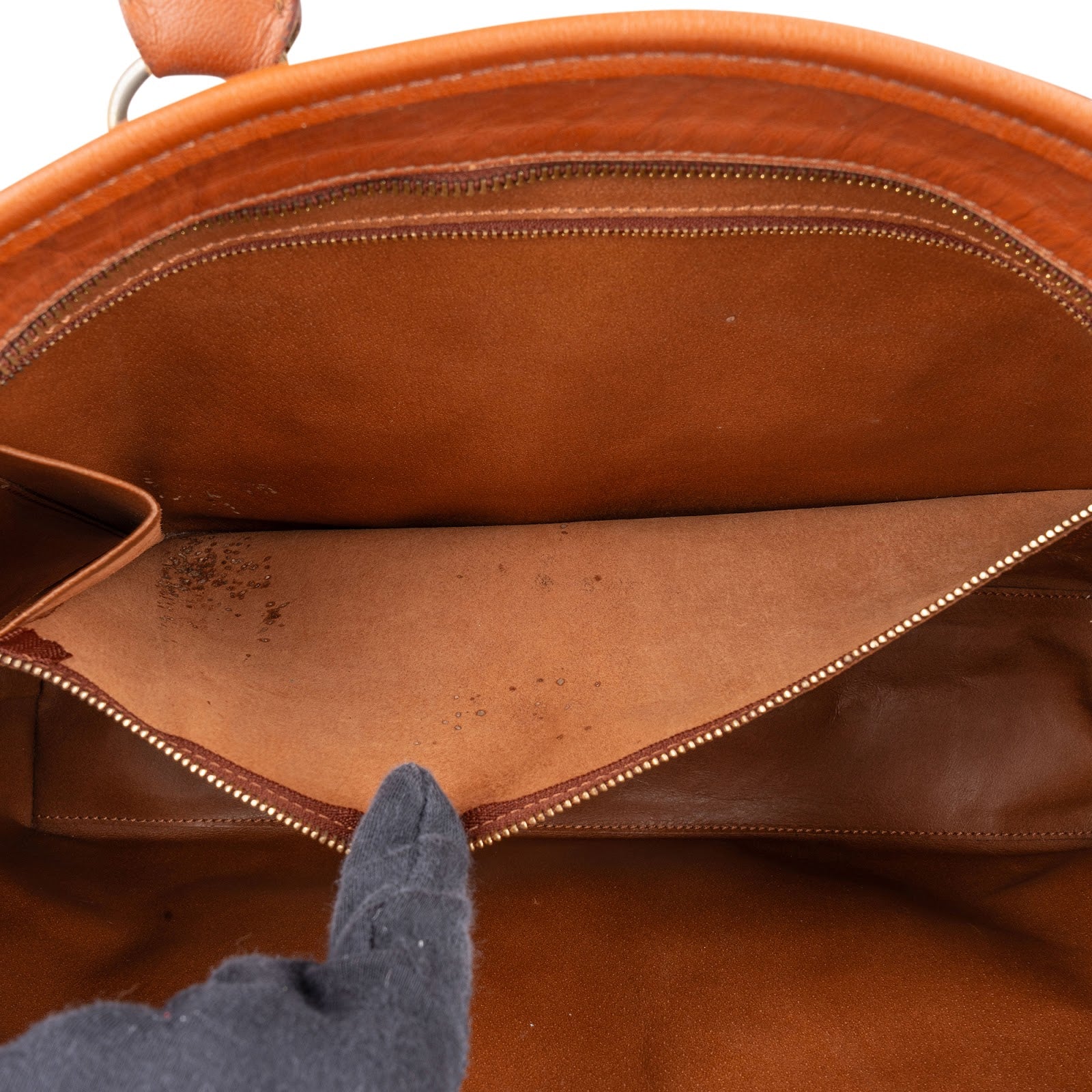 Louis Vuitton Monogram Canvas Sac Weekend PM Handbag - vintageandkickz