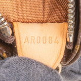 Louis Vuitton Monogram Canvas Cabas Mezzo Shoulder Bag
