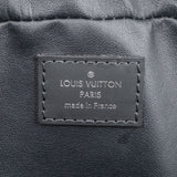 Louis Vuitton Monogram Damier Graphit Trousse Toilette Clutch