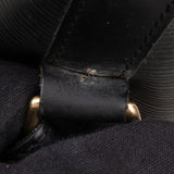 Louis Vuitton Noir Epi Leather Sac Noé Petit Shoulder Bag