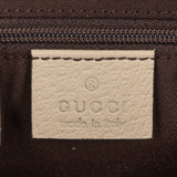 Gucci Monogram GG Canvas Abbey D-Ring Shoulder Bag