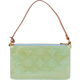 Louis Vuitton Monogram Vernis Lexington Pochette Accessoires Handbag
