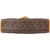 Louis Vuitton Monogram Canvas Bel Air Handbag
