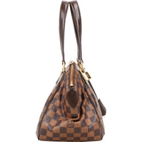 Louis Vuitton Monogram Damier Ebene Verona PM Handbag