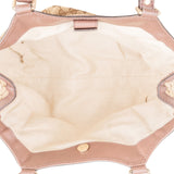 Gucci Monogram GG Canvas Sukey Handbag