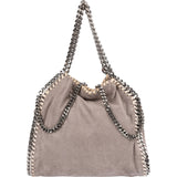 Stella McCartney Shaggy Falabella Tote Shoulder Bag