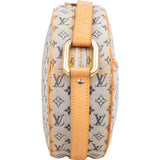 Louis Vuitton Monogram Mini Lin Jeanne PM Crossbody