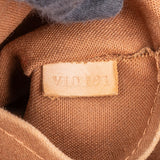 Louis Vuitton Monogram Canvas Tivoli PM Handbag