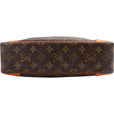 Louis Vuitton Monogram Canvas Trocadero 30 Crossbody Bag