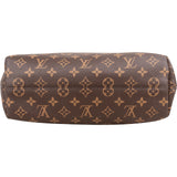 Louis Vuitton Monogram Canvas Graceful PM Shoulder Bag