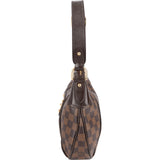 Louis Vuitton Damier Ebene Monogram Thames PM Shoulder Bag