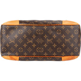 Louis Vuitton Monogram Canvas Estrela MM Handbag