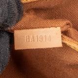Louis Vuitton Monogram Canvas Alma PM Handbag