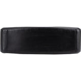 Louis Vuitton Noir Epi Leather Jasmin Handbag