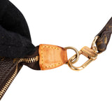 Louis Vuitton Monogram Canvas Pochette Accessoires Crossbody Bag