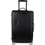Rimowa Black Essential Check-In (M) Luggage Suitcase
