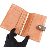 Louis Vuitton Monogram Canvas Agenda PM Organizer