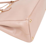 Prada Saffiano Leather Galleria Handbag