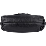 Chloé Grained Leather Lily Crossbody Bag