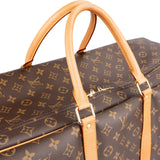 Louis Vuitton Monogram Canvas Sirius 70 Travel Bag