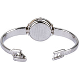 Gucci Siver Tone G 1400L Bangle Woman Watch