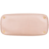 Prada Saffiano Leather Galleria Handbag
