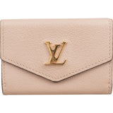 Louis Vuitton Taurillon Leather Capucines XS Wallet