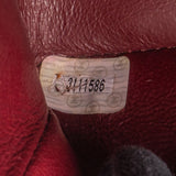 [🔄️B11 / F28] Chanel Quilted Lambskin Medium Double Flap Shoulder Bag - vintageandkickz