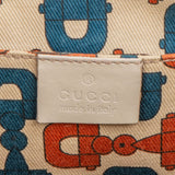 Gucci Guccissima Leather New Jackie Small Shoulder Bag