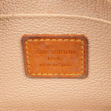 Louis Vuitton Monogram Canvas Cosmetic Pouch