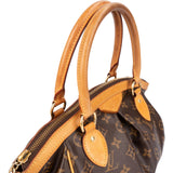 Louis Vuitton Monogram Canvas Tivoli PM Handbag