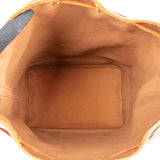 Louis Vuitton Monogram Canvas Sac Noé Grande Shoulder Bag