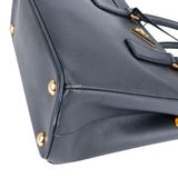 Prada Saffiano Leather Galleria Handbag