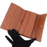 Louis Vuitton Monogram Canvas Sarah Wallet