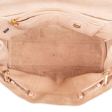 Mulberry Grained Leather Bayswater Handbag