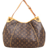 Louis Vuitton Monogram Canvas Galliera PM Shoulder Bag