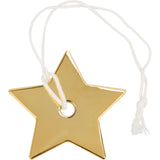 Dior Golden Star Charm
