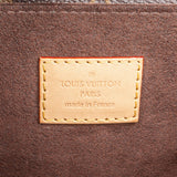 Louis Vuitton Monogram Canvas Pochette Métis Handbag