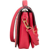 Louis Vuitton Leather Monogram Empreinte Pochette Métis Handbag