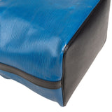 Louis Vuitton Bicolor Epi Leather Sac Noe Petit Shoulder Bag