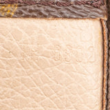 Louis Vuitton Monogram Canvas Poche Toilette 26 Clutch