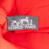 Hermès Canvas Bolide 30 Pouch Bag