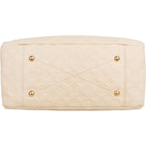 Louis Vuitton Leather Monogram Empreinte Artsy MM Shoulder Bag
