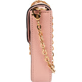 Louis Vuitton Leather Monogram Empreinte Félicie Pochette Crossbody Bag