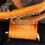 Louis Vuitton Monogram Canvas Sac Noé Petit Shoulder Bag