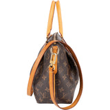 Louis Vuitton Monogram Canvas Turenne PM Handbag