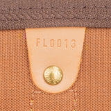 Louis Vuitton Monogram Canvas Keepall 50 Bandoulière Travel Bag