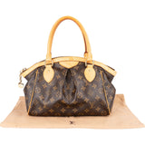 Louis Vuitton Monogram Canvas Tivoli PM Handbag