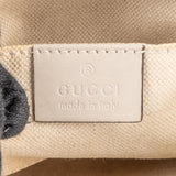 Gucci Guccissima Leather Princy Pochette Shoulder Bag